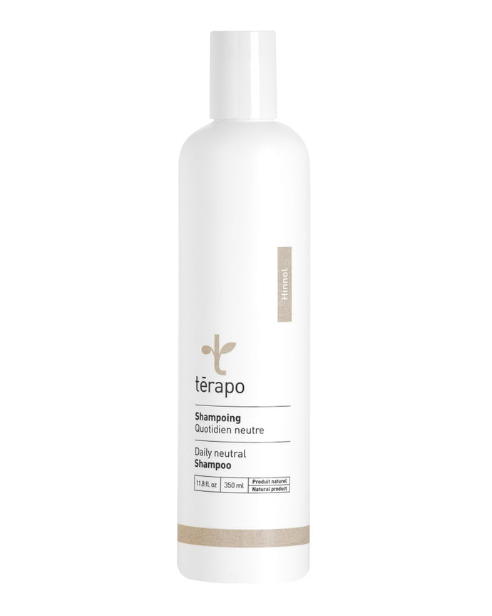 Shampoing Hinnol
