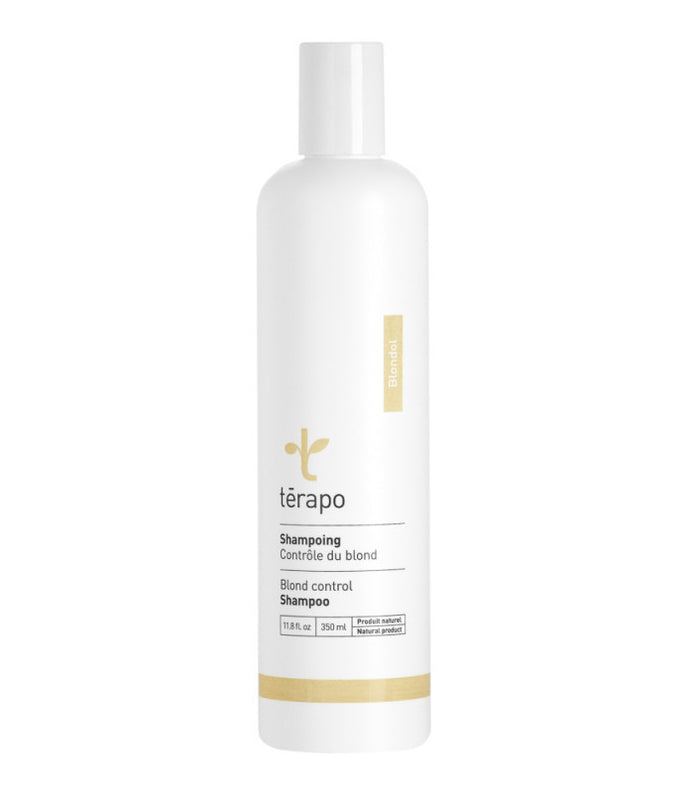 Shampoing Blondol