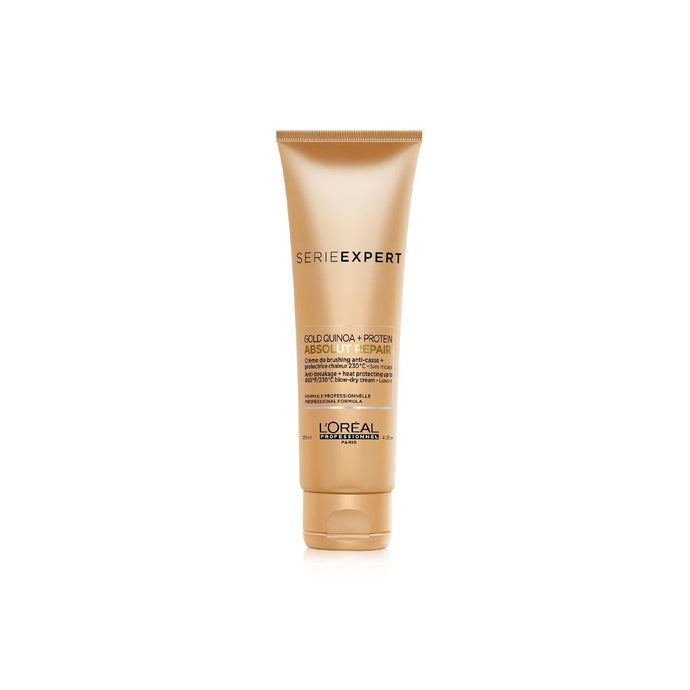 Absolut Repair - Crème anti-casse + thermo-protection