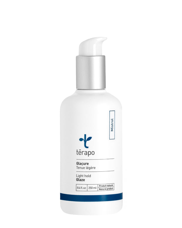 Gel coiffant Mistrol