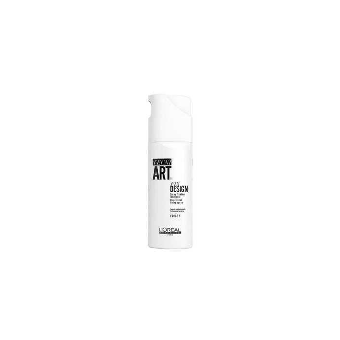 Tecni Art Spray en pompe Fix Design